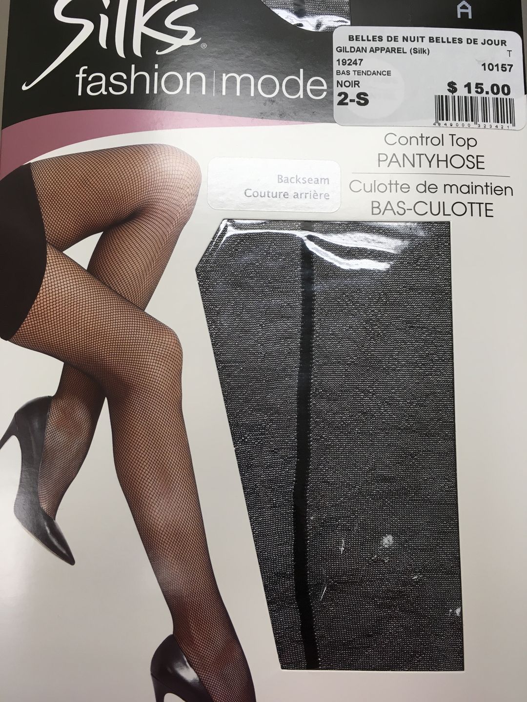 Collants et bas de nylon Accessoires Collants et bas de nylon Accessoires