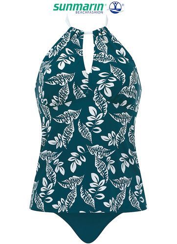 Ensemble De Maillot De Bain Tankini Deux Pièces Pour Femmes Haut Rembourré à Cordon De Serrage Avec Bas Culottes Garçonnes